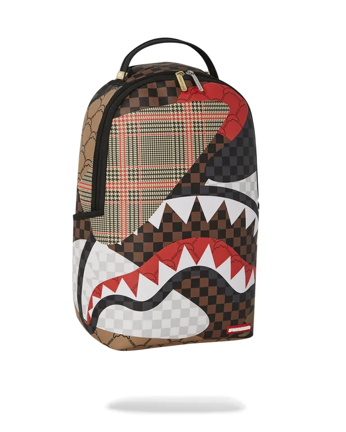 SPRAYGROUND Backpacks MOTIF MAYHEM BACKPACK 8211 Universal SPRAYGROUND Backpacks MOTIF MAYHEM BACKPACK 8211 Universal