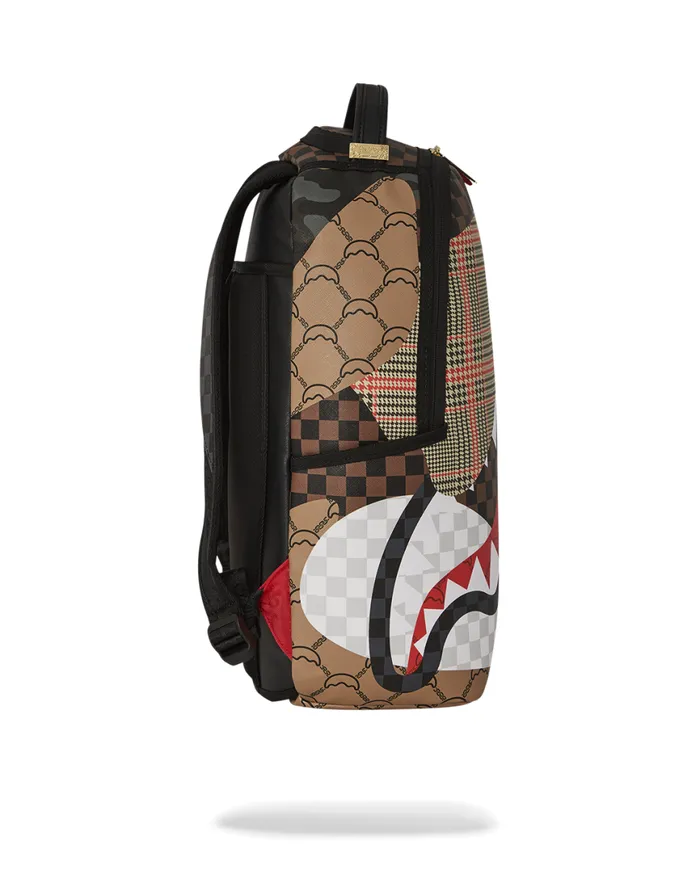 SPRAYGROUND Backpacks MOTIF MAYHEM BACKPACK 8211 Universal SPRAYGROUND Backpacks MOTIF MAYHEM BACKPACK 8211 Universal