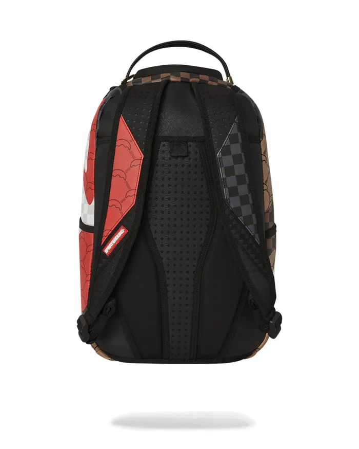 SPRAYGROUND Backpacks MOTIF MAYHEM BACKPACK 8211 Universal SPRAYGROUND Backpacks MOTIF MAYHEM BACKPACK 8211 Universal
