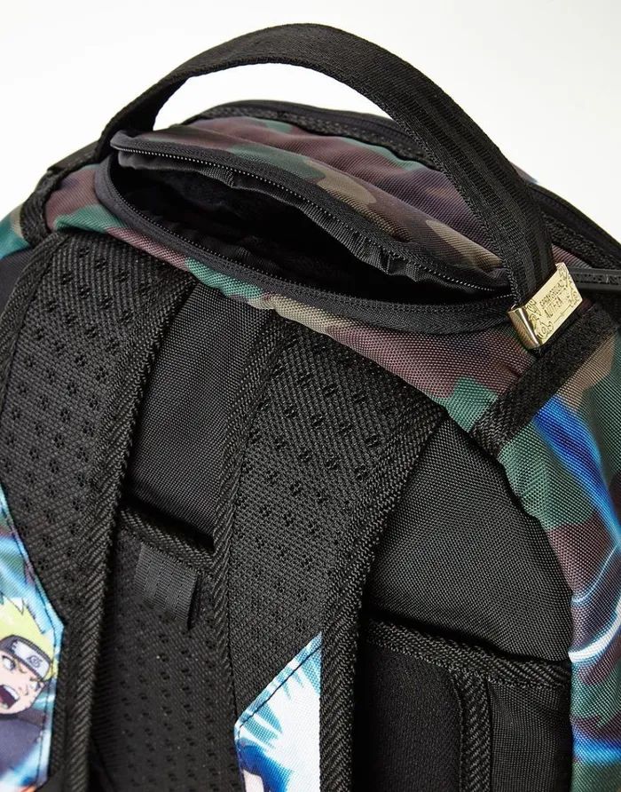 SPRAYGROUND Backpacks NARUTO VS SASUKE 8211 Universal