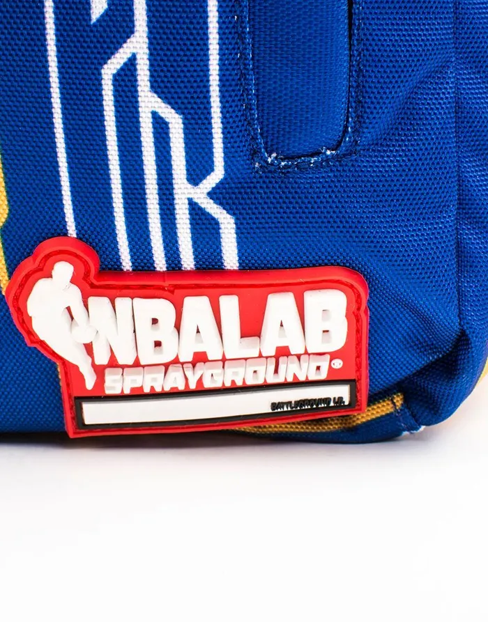 SPRAYGROUND Backpacks NBALAB DURANT TRON 8211 Universal