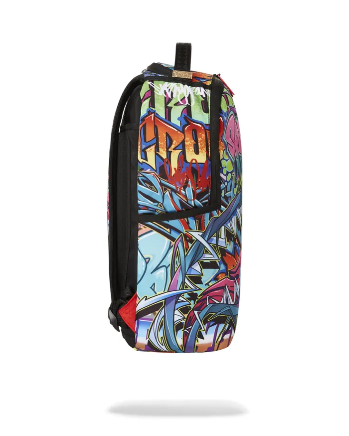 SPRAYGROUND Backpacks NEXT STOP BACKPACK 8211 Universal