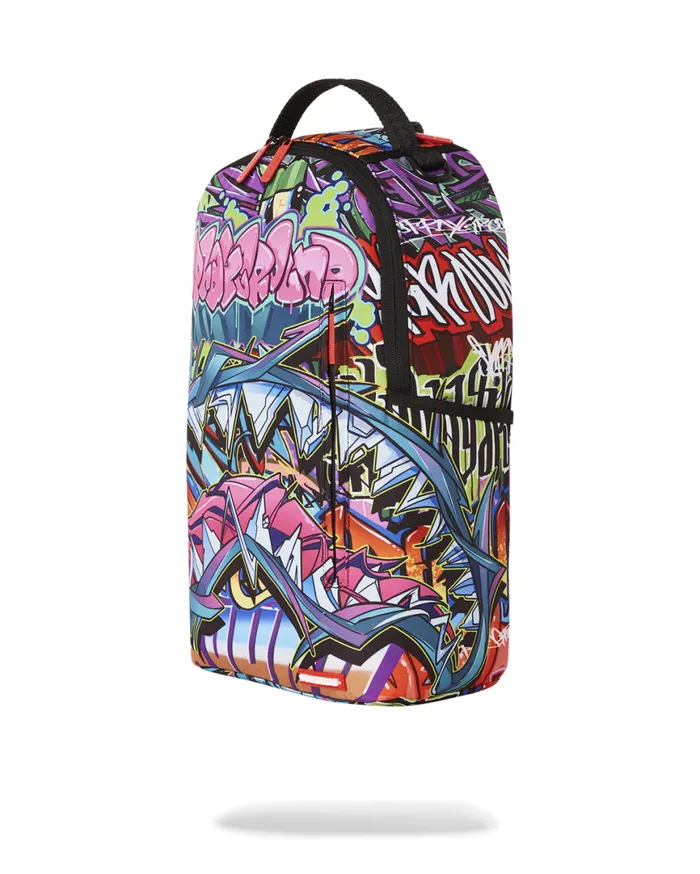 SPRAYGROUND Backpacks NEXT STOP BACKPACK 8211 Universal