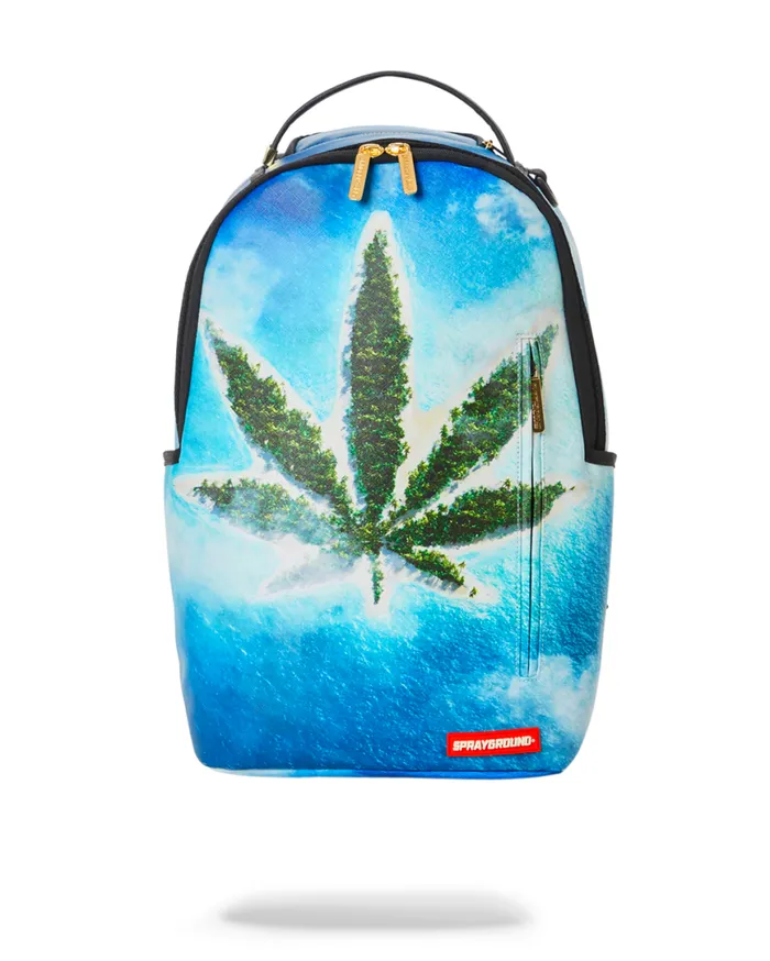 SPRAYGROUND Backpacks OG ISLAND DLXV BACKPACK 8211 Universal