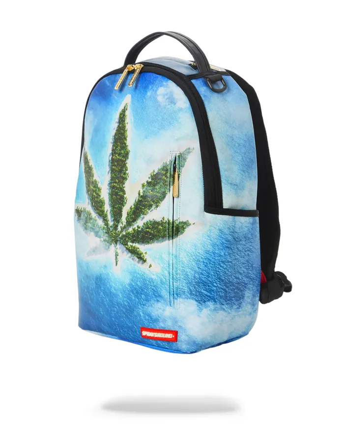 SPRAYGROUND Backpacks OG ISLAND DLXV BACKPACK 8211 Universal SPRAYGROUND Backpacks OG ISLAND DLXV BACKPACK 8211 Universal