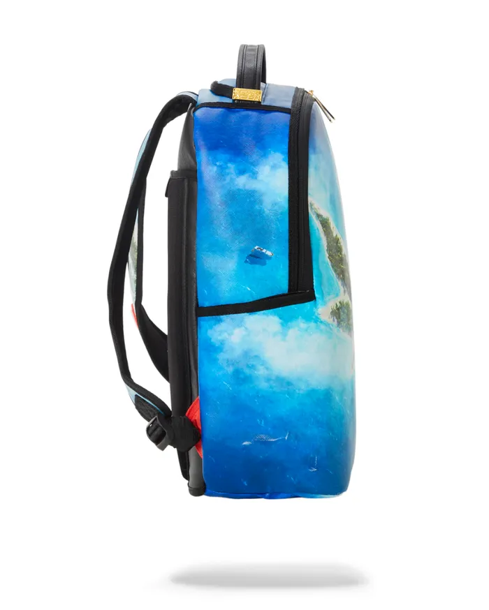 SPRAYGROUND Backpacks OG ISLAND DLXV BACKPACK 8211 Universal SPRAYGROUND Backpacks OG ISLAND DLXV BACKPACK 8211 Universal
