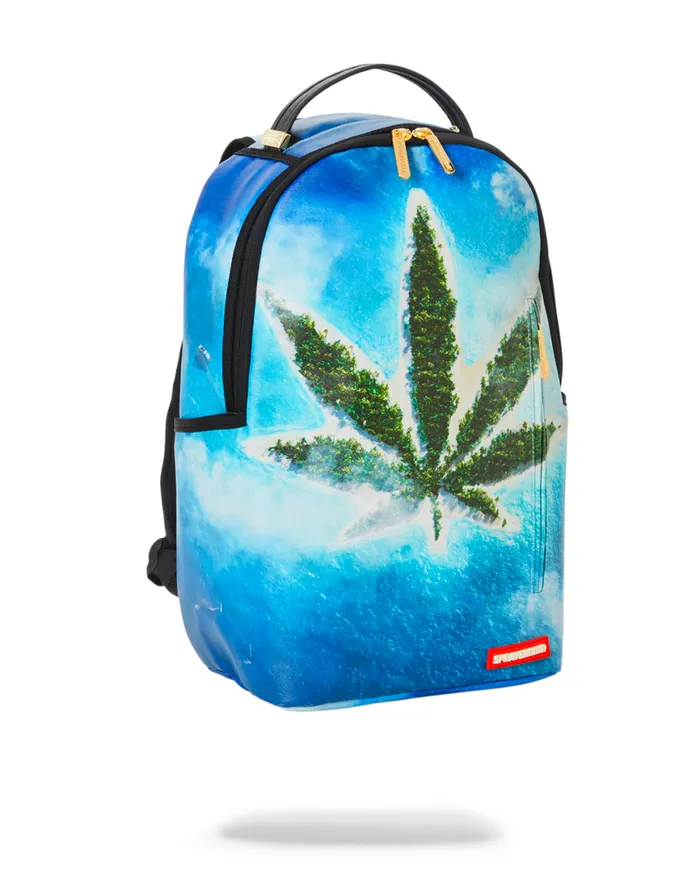 SPRAYGROUND Backpacks OG ISLAND DLXV BACKPACK 8211 Universal SPRAYGROUND Backpacks OG ISLAND DLXV BACKPACK 8211 Universal