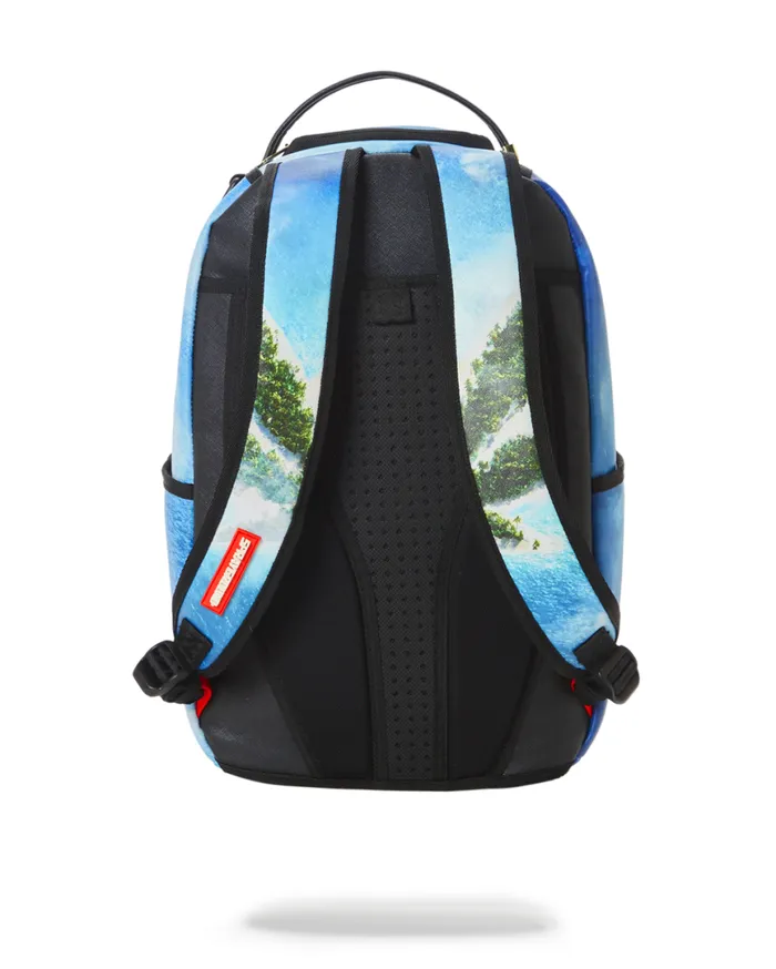 SPRAYGROUND Backpacks OG ISLAND DLXV BACKPACK 8211 Universal SPRAYGROUND Backpacks OG ISLAND DLXV BACKPACK 8211 Universal