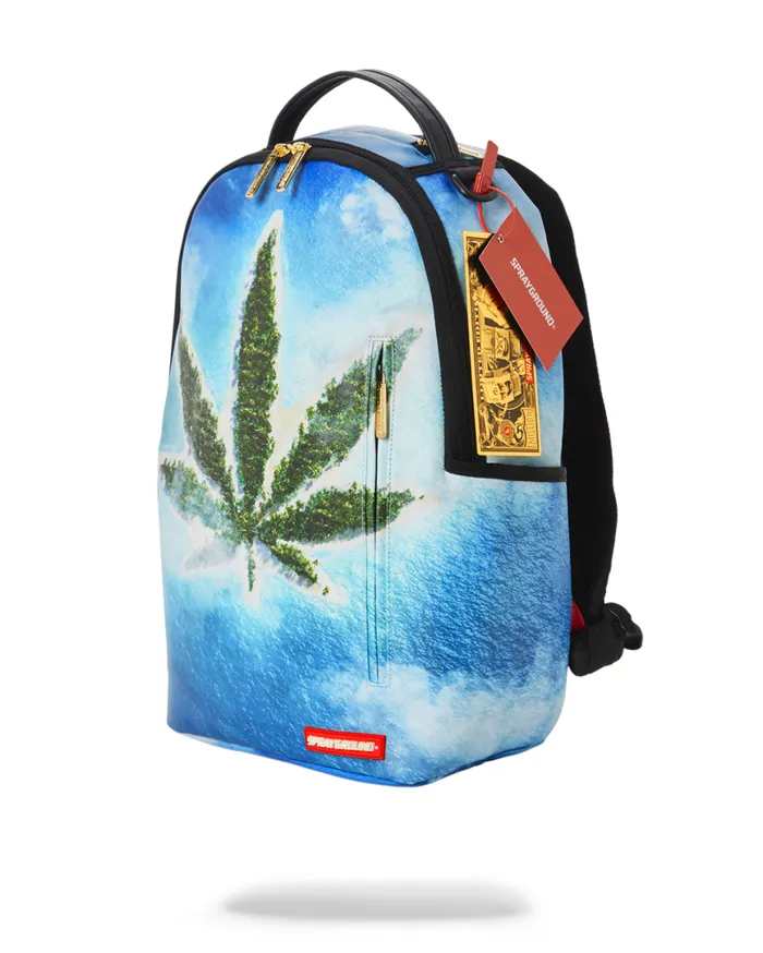 SPRAYGROUND Backpacks OG ISLAND DLXV BACKPACK 8211 Universal SPRAYGROUND Backpacks OG ISLAND DLXV BACKPACK 8211 Universal