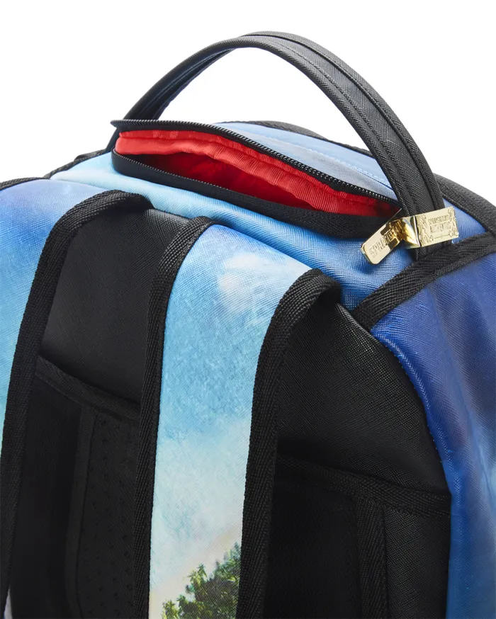 SPRAYGROUND Backpacks OG ISLAND DLXV BACKPACK 8211 Universal SPRAYGROUND Backpacks OG ISLAND DLXV BACKPACK 8211 Universal