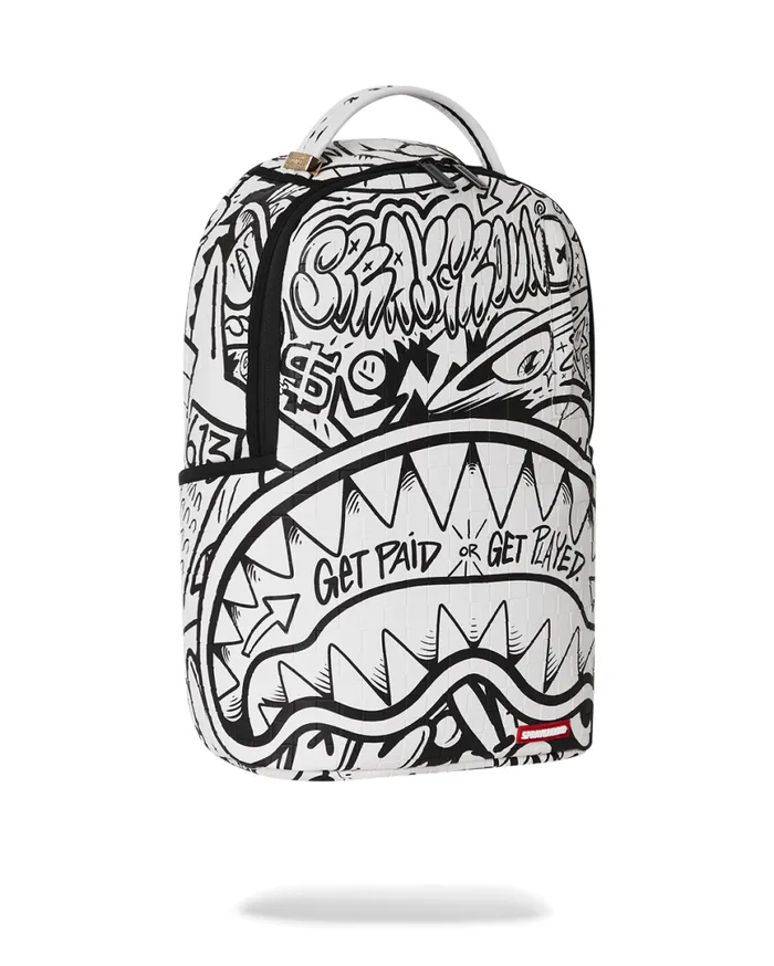 SPRAYGROUND Backpacks PAYDAY PARTY BACKPACK DLXV 8211 Universal