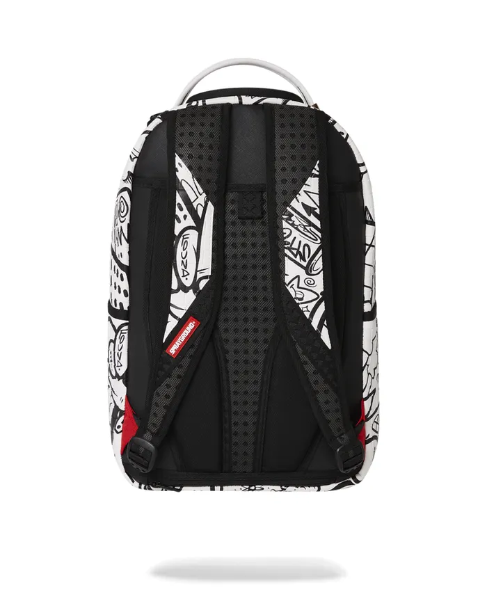 SPRAYGROUND Backpacks PAYDAY PARTY BACKPACK DLXV 8211 Universal