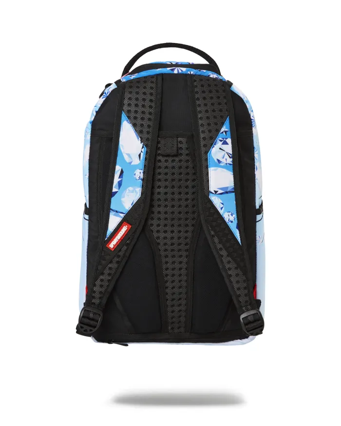 SPRAYGROUND Backpacks PINK PANTHER SHARK CHILLER 8211 Universal SPRAYGROUND Backpacks PINK PANTHER SHARK CHILLER 8211 Universal