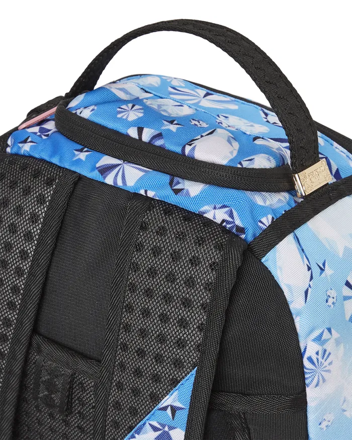 SPRAYGROUND Backpacks PINK PANTHER SHARK CHILLER 8211 Universal SPRAYGROUND Backpacks PINK PANTHER SHARK CHILLER 8211 Universal