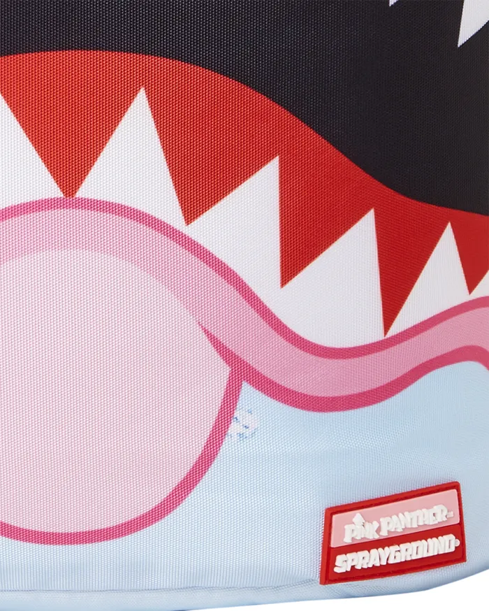 SPRAYGROUND Backpacks PINK PANTHER SHARK CHILLER 8211 Universal SPRAYGROUND Backpacks PINK PANTHER SHARK CHILLER 8211 Universal