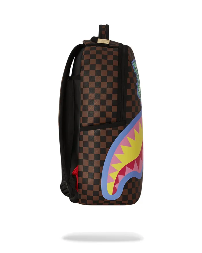 SPRAYGROUND Backpacks PINK PANTHER WE OUT HERE 8211 Universal SPRAYGROUND Backpacks PINK PANTHER WE OUT HERE 8211 Universal