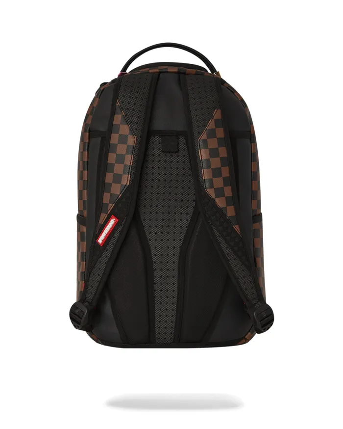 SPRAYGROUND Backpacks PINK PANTHER WE OUT HERE 8211 Universal SPRAYGROUND Backpacks PINK PANTHER WE OUT HERE 8211 Universal