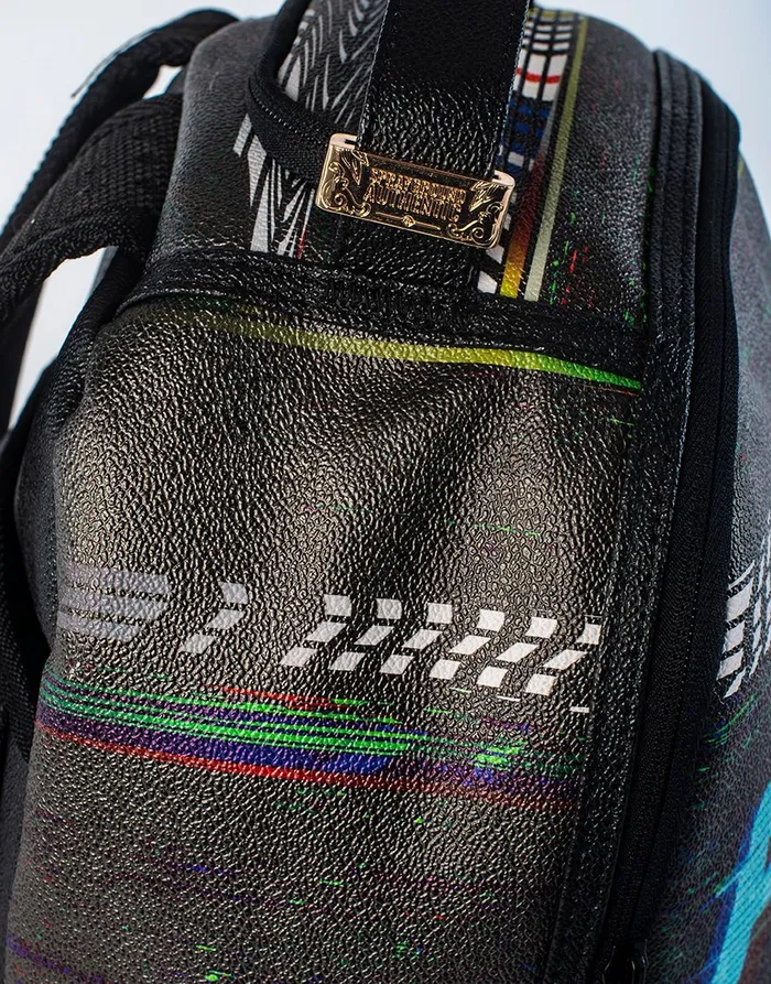 SPRAYGROUND Backpacks PLAYER 1 8211 Universal