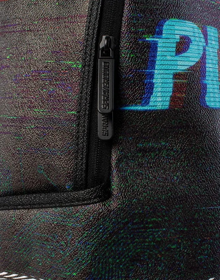 SPRAYGROUND Backpacks PLAYER 1 8211 Universal