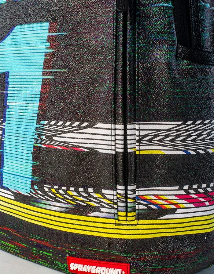 SPRAYGROUND Backpacks PLAYER 1 8211 Universal