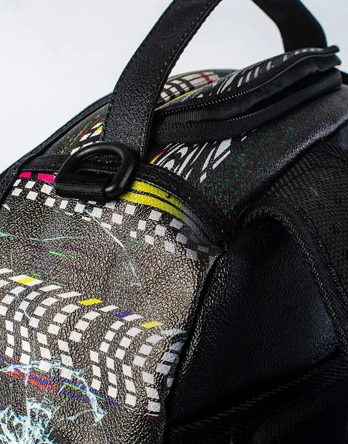 SPRAYGROUND Backpacks PLAYER 1 8211 Universal