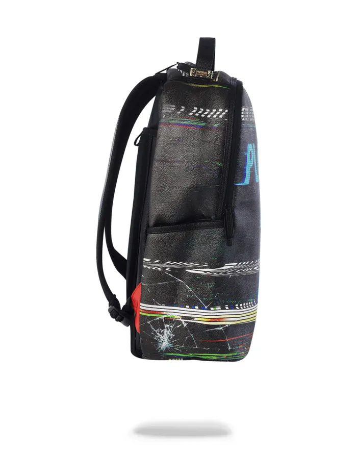 SPRAYGROUND Backpacks PLAYER 1 8211 Universal