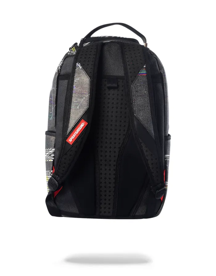 SPRAYGROUND Backpacks PLAYER 1 8211 Universal