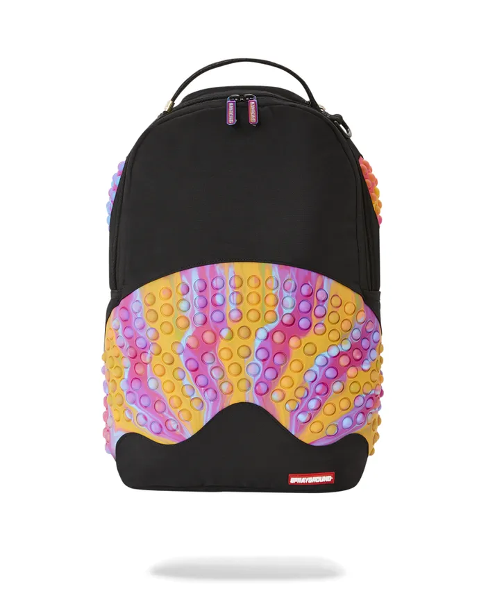 SPRAYGROUND Backpacks POP SHARK BACKPACK DLXV 8211 Universal