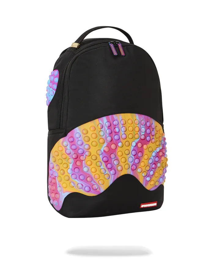 SPRAYGROUND Backpacks POP SHARK BACKPACK DLXV 8211 Universal
