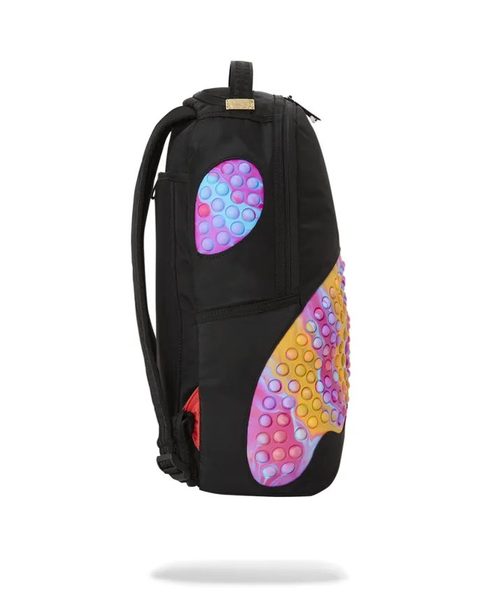 SPRAYGROUND Backpacks POP SHARK BACKPACK DLXV 8211 Universal