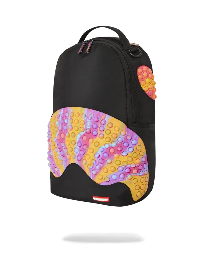 SPRAYGROUND Backpacks POP SHARK BACKPACK DLXV 8211 Universal