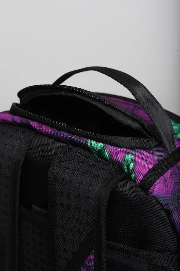 SPRAYGROUND Backpacks QUEEN INDICA 8211 Universal SPRAYGROUND Backpacks QUEEN INDICA 8211 Universal