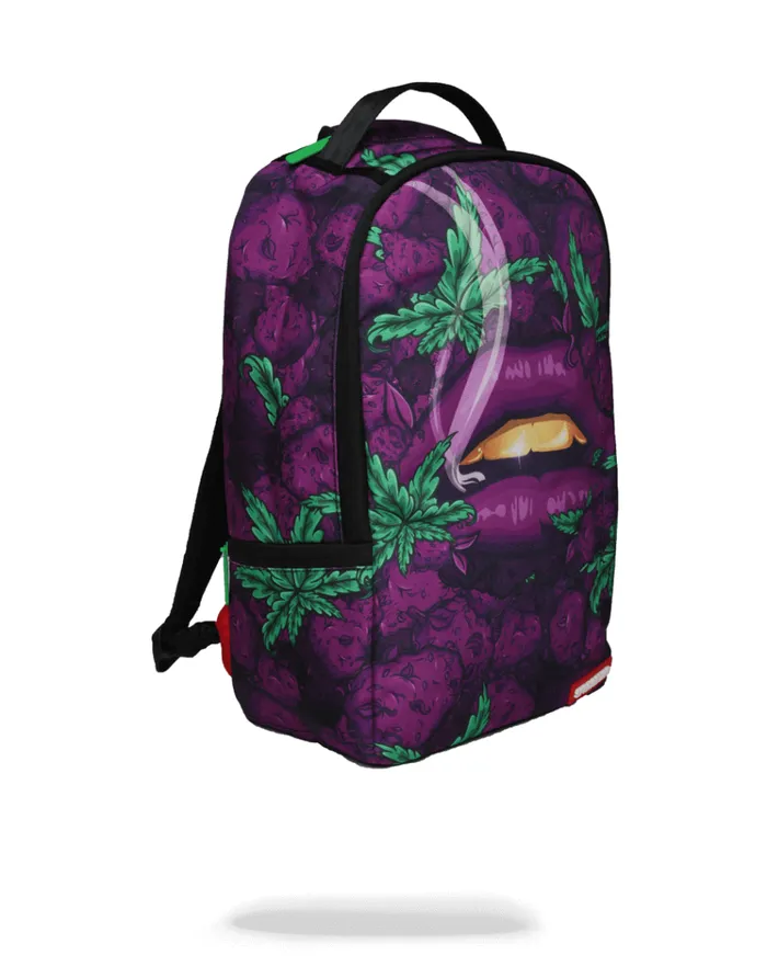 SPRAYGROUND Backpacks QUEEN INDICA 8211 Universal SPRAYGROUND Backpacks QUEEN INDICA 8211 Universal