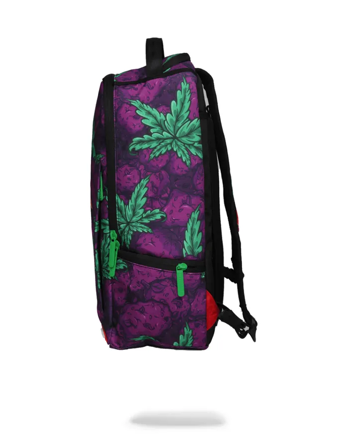 SPRAYGROUND Backpacks QUEEN INDICA 8211 Universal SPRAYGROUND Backpacks QUEEN INDICA 8211 Universal