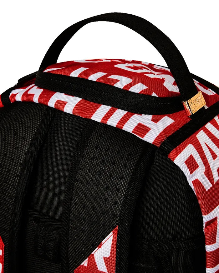 SPRAYGROUND Backpacks RICHIE RICH RICHER THAN EVER DLXSR BACKPACK 8211 Universal SPRAYGROUND Backpacks RICHIE RICH RICHER THAN EVER DLXSR BACKPACK 8211 Universal