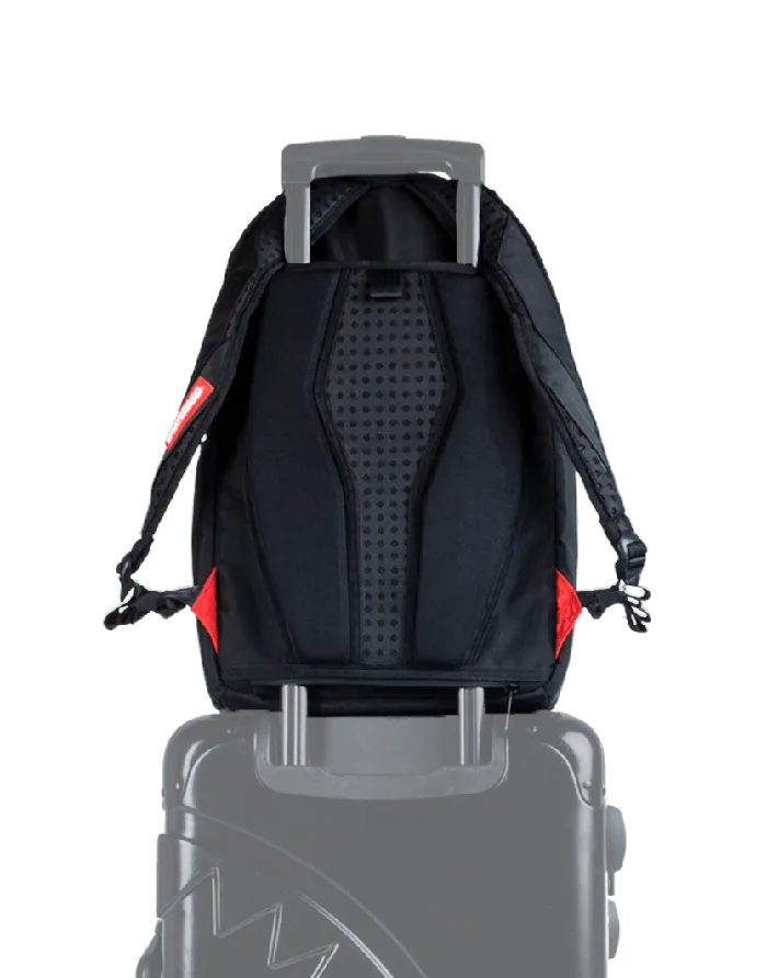 SPRAYGROUND Backpacks RICK and MORTY CRASH 8211 Universal SPRAYGROUND Backpacks RICK and MORTY CRASH 8211 Universal