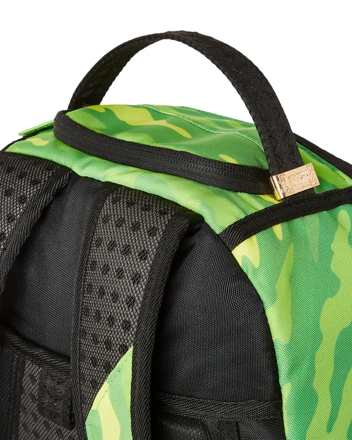 SPRAYGROUND Backpacks RICK and MORTY GOT THE GUTS BACKPACK 8211 Universal