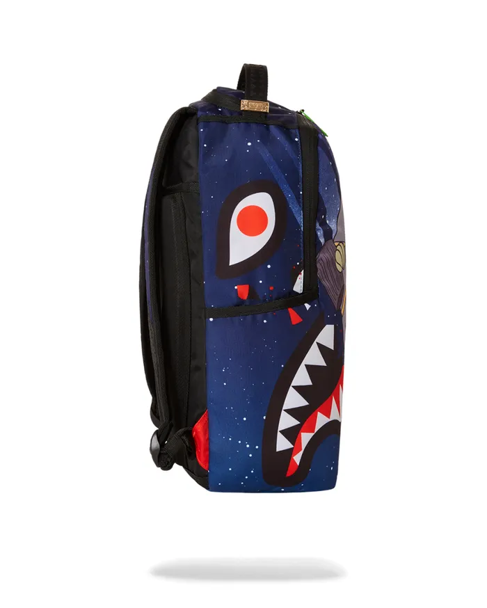 SPRAYGROUND Backpacks RICK and MORTY OOPS BACKPACK 8211 Universal SPRAYGROUND Backpacks RICK and MORTY OOPS BACKPACK 8211 Universal