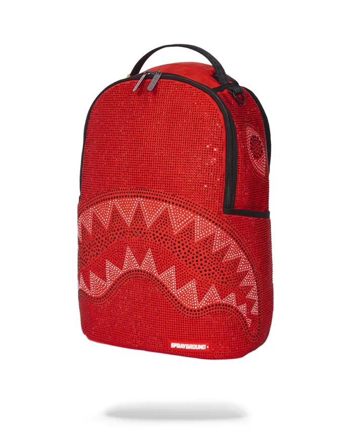 SPRAYGROUND Backpacks ROUGE TRINITY BACKPACK 8211 Universal