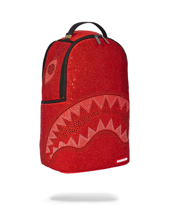 SPRAYGROUND Backpacks ROUGE TRINITY BACKPACK 8211 Universal