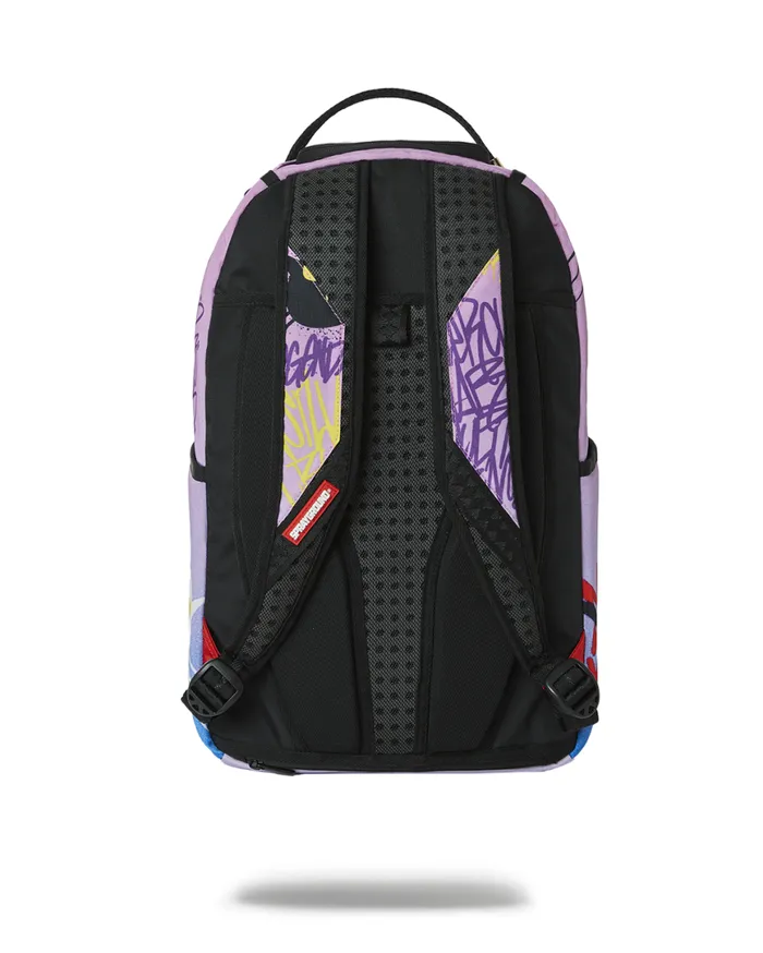 SPRAYGROUND Backpacks SAILOR MOON ON THE RUN BACKPACK 8211 Universal SPRAYGROUND Backpacks SAILOR MOON ON THE RUN BACKPACK 8211 Universal