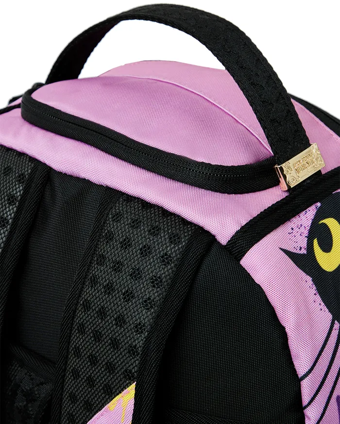 SPRAYGROUND Backpacks SAILOR MOON ON THE RUN BACKPACK 8211 Universal SPRAYGROUND Backpacks SAILOR MOON ON THE RUN BACKPACK 8211 Universal