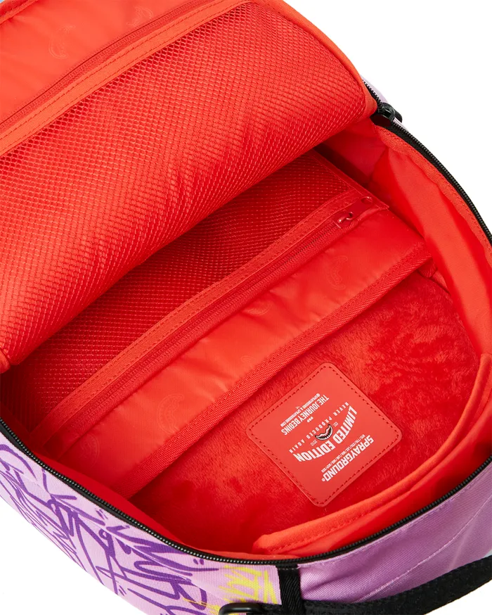 SPRAYGROUND Backpacks SAILOR MOON ON THE RUN BACKPACK 8211 Universal SPRAYGROUND Backpacks SAILOR MOON ON THE RUN BACKPACK 8211 Universal