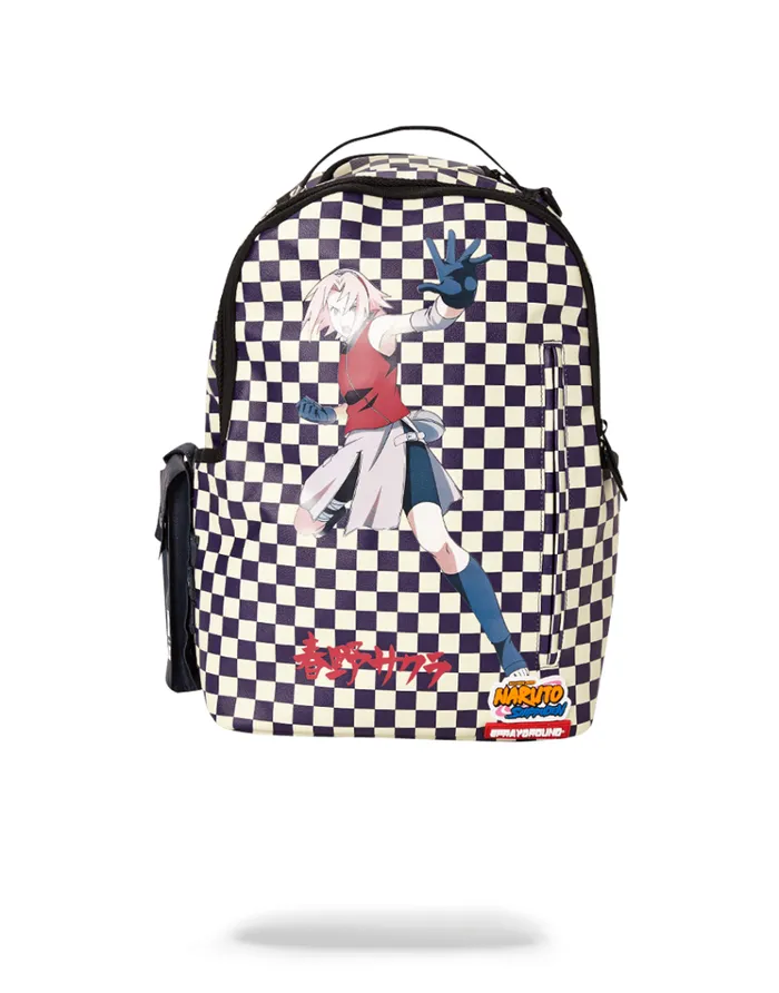 SPRAYGROUND Backpacks SAKURA BLOSSOMS 8211 Universal