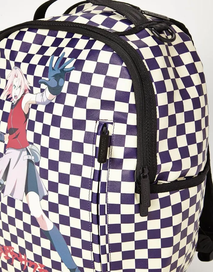 SPRAYGROUND Backpacks SAKURA BLOSSOMS 8211 Universal SPRAYGROUND Backpacks SAKURA BLOSSOMS 8211 Universal
