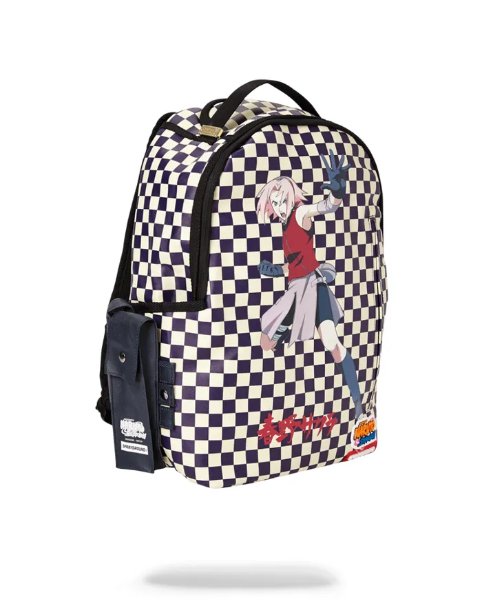 SPRAYGROUND Backpacks SAKURA BLOSSOMS 8211 Universal SPRAYGROUND Backpacks SAKURA BLOSSOMS 8211 Universal