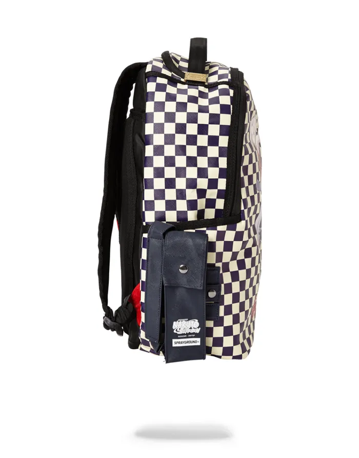 SPRAYGROUND Backpacks SAKURA BLOSSOMS 8211 Universal SPRAYGROUND Backpacks SAKURA BLOSSOMS 8211 Universal