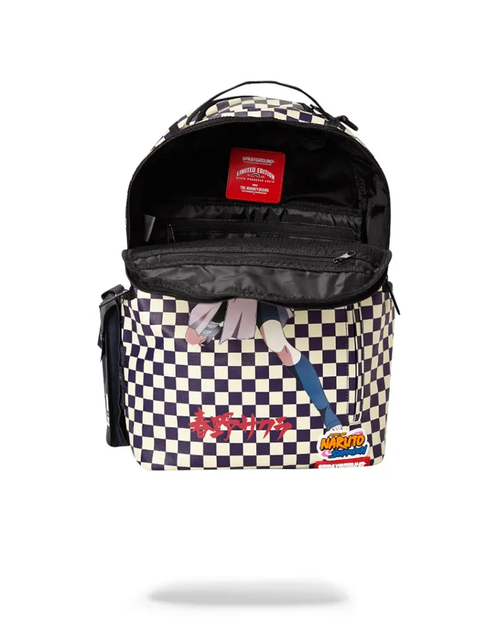 SPRAYGROUND Backpacks SAKURA BLOSSOMS 8211 Universal SPRAYGROUND Backpacks SAKURA BLOSSOMS 8211 Universal