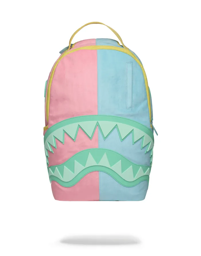 SPRAYGROUND Backpacks SAWEETIE SHARK 8211 Universal