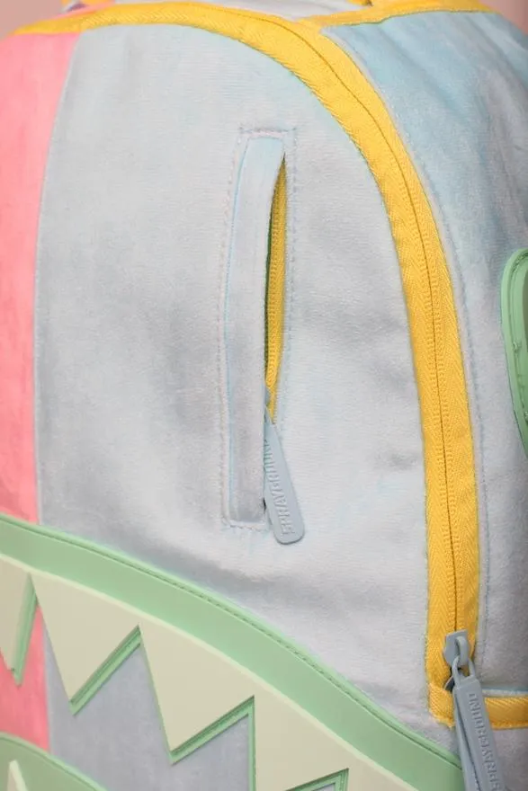 SPRAYGROUND Backpacks SAWEETIE SHARK 8211 Universal
